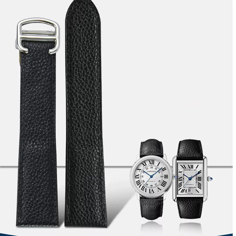Men'S Accessories London - Acessórios para pulseiras de relógio 17