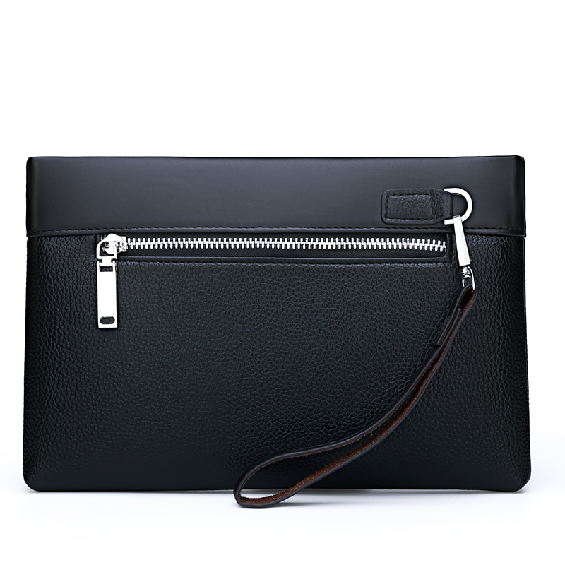 Coin Holder Men - Carteira masculina de marca de luxo,