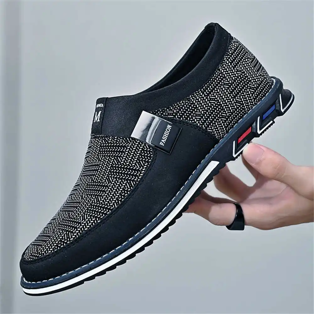 Men'S Accessories Gift Set Branded - Azul escuro 44-45 sapatos de verão