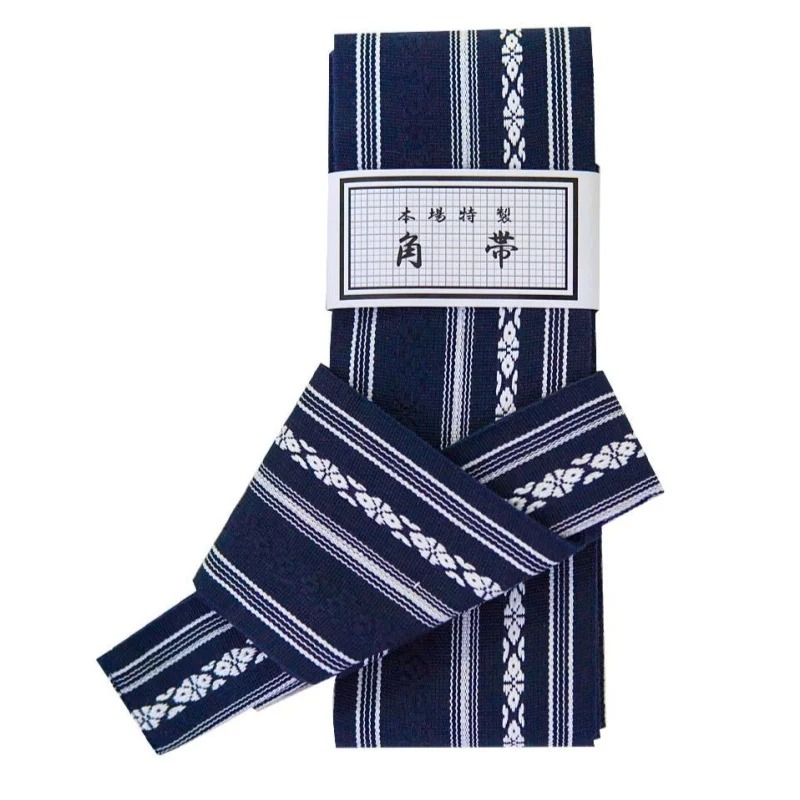 Men'S Kimono Accessories - Cinto quimono japonês para homens, cinto