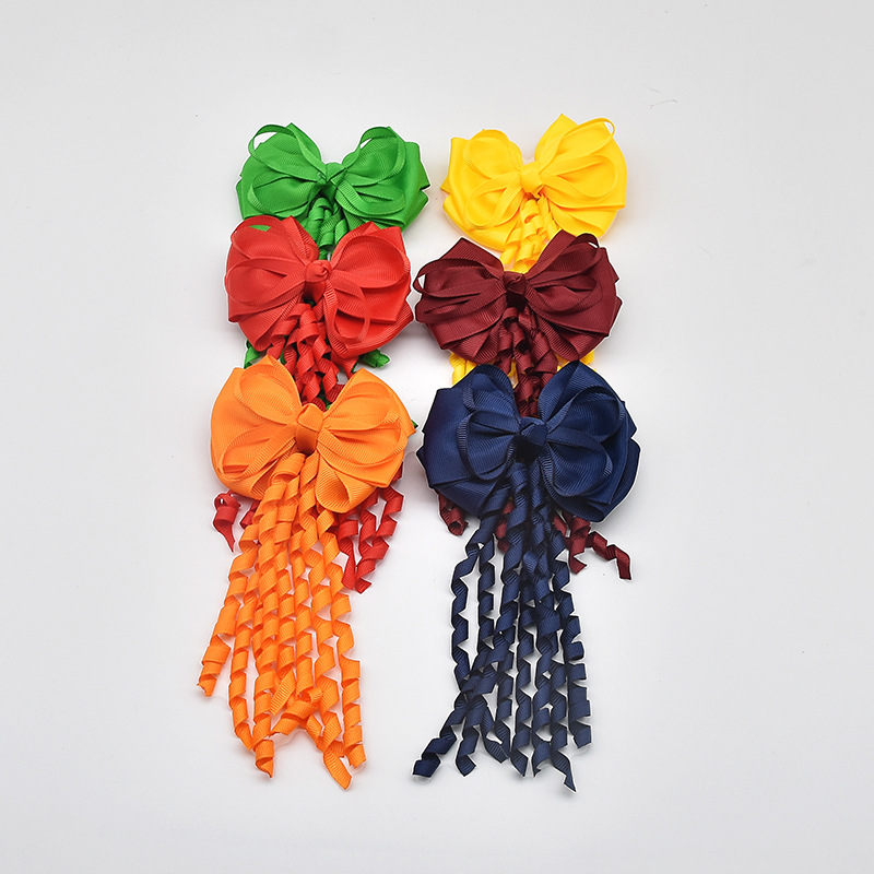 Quality Men'S Accessories - 2 Peças de Faixas de Cabelo