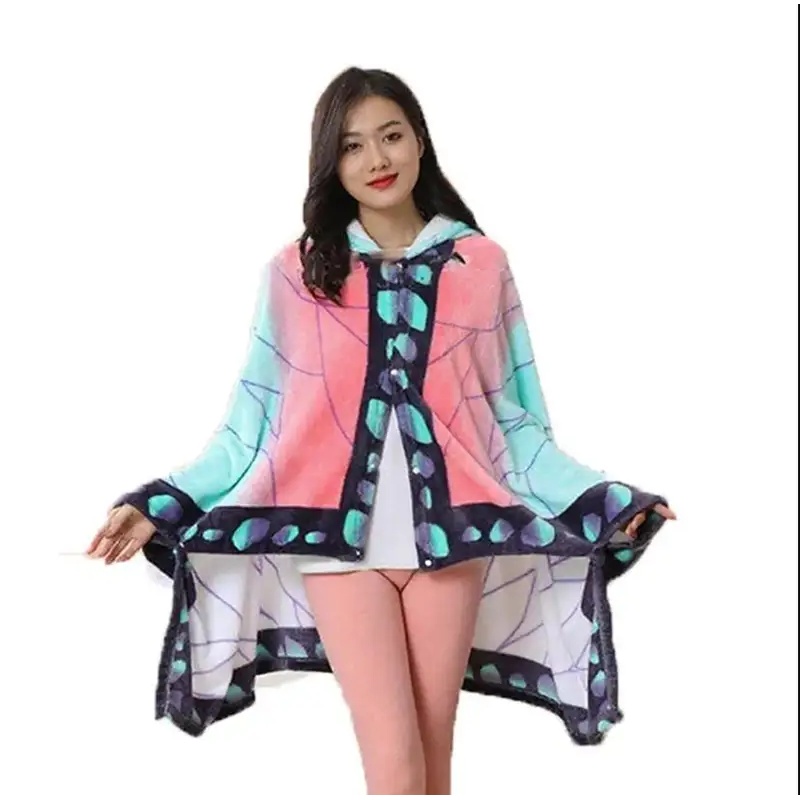 Men'S Kimono Accessories - Conjunto de Kimono Cosplay de Anime