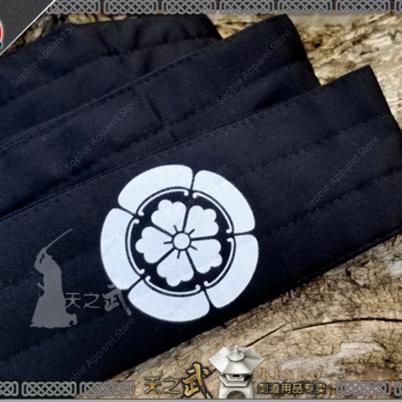 Men'S Kimono Accessories - Japonês cinto de artes marciais para