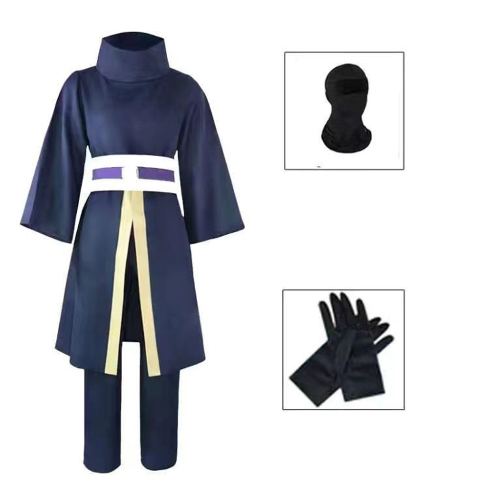 Fantasia de Cosplay Anime Uchi - Men'S Kimono Accessories avaliação e preço