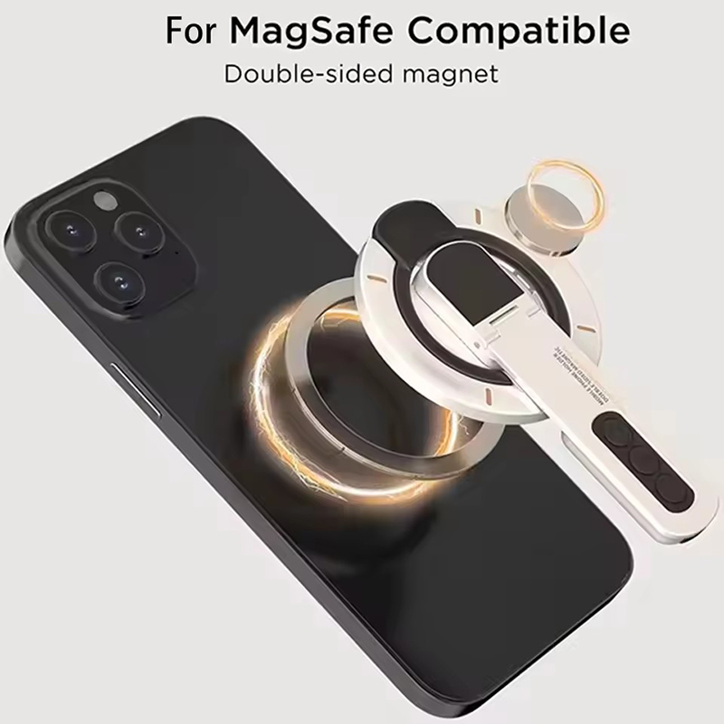 Suporte Magnético Dupla Face G - Young Men'S Accessories avaliação e preço