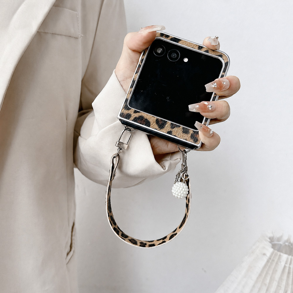 Capa de Telefone Dobrável com  - Men Accessories Hand avaliação e preço