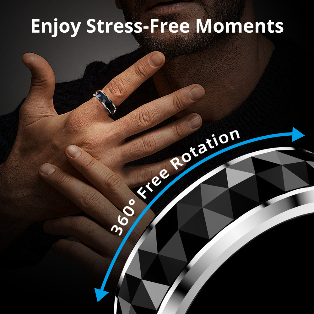 2024 COLMI R11 Smart Ring, Fid - Young Men'S Accessories avaliação e preço