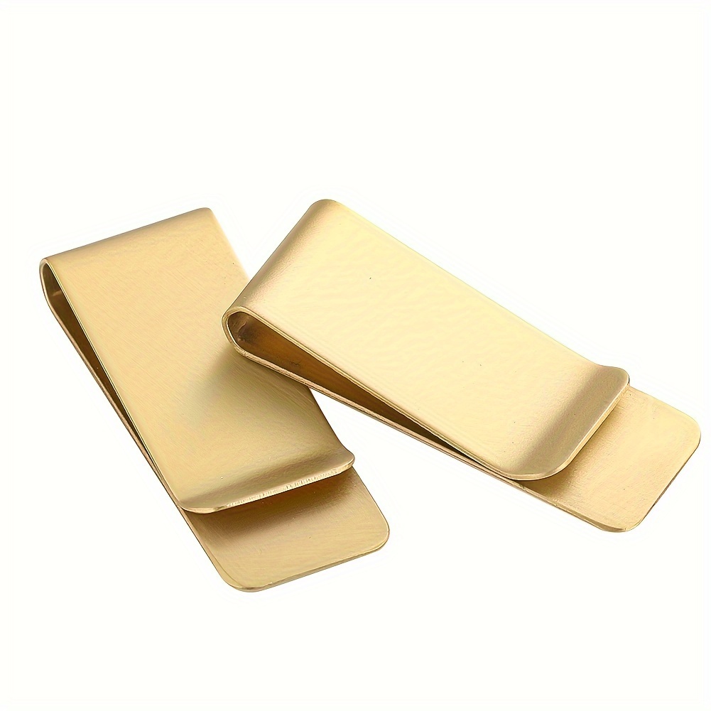 Money Clip for Men, Titular do - Money Clip Slim avaliação e preço