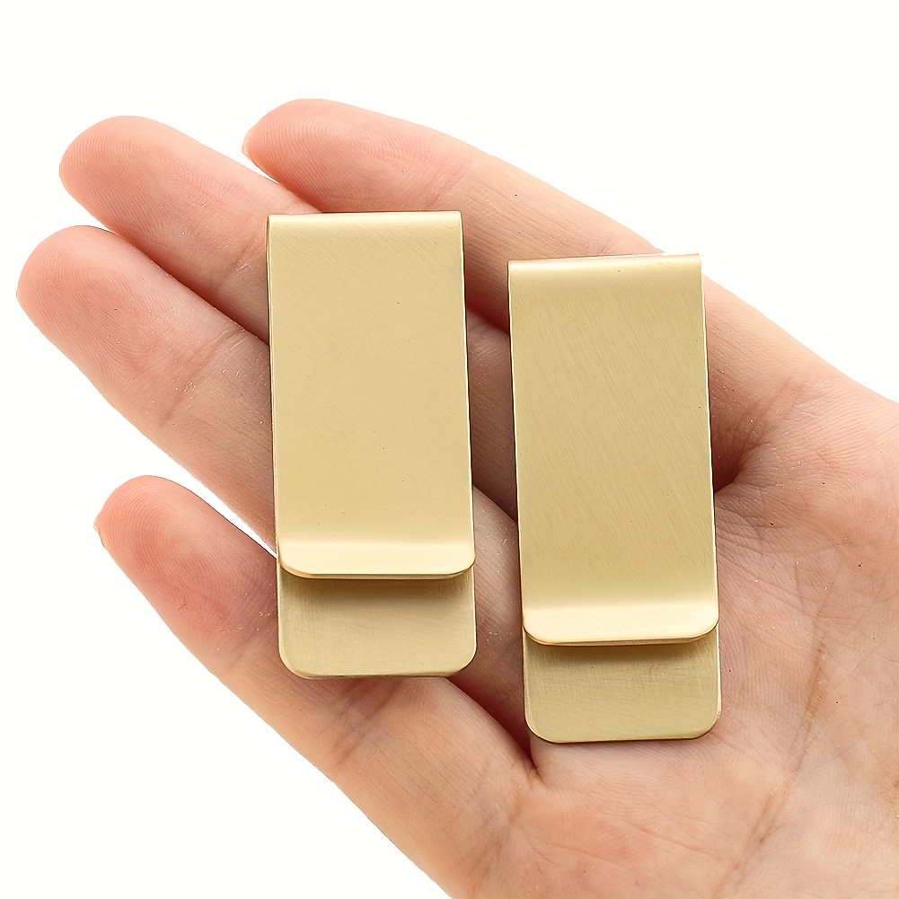 Money Clip for Men, Titular do - Money Clip Slim avaliação e preço