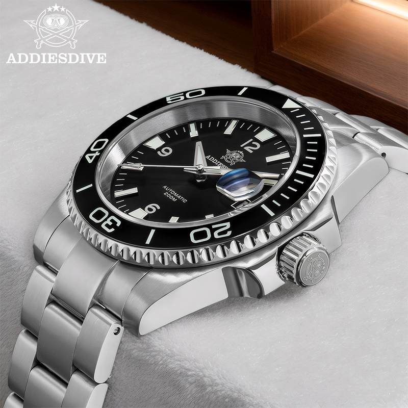 Addiesdive novo presente de me - Young Men'S Accessories avaliação e preço