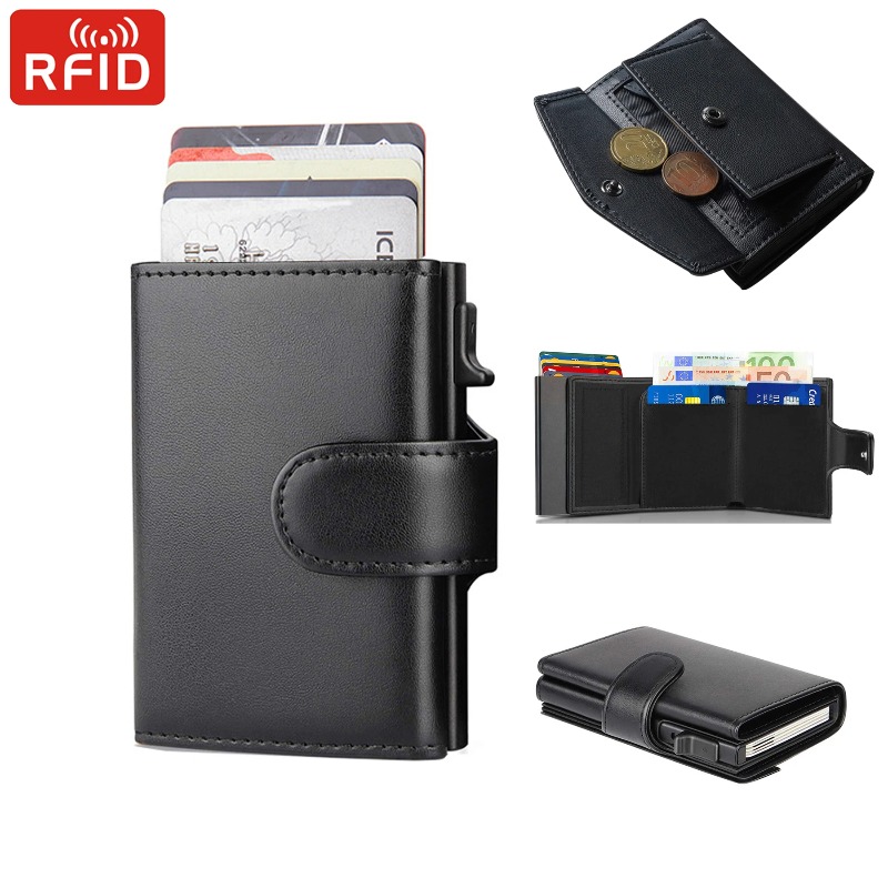 Porta-cartões de visita de met - Coin Holder Men avaliação e preço