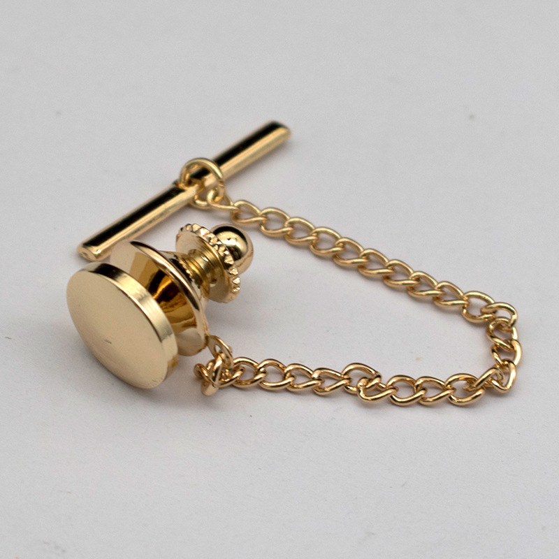 Fivela de gravata de negócios  - Men Accessories Brooch avaliação e preço