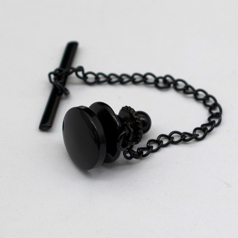 Fivela de gravata de negócios  - Men Accessories Brooch avaliação e preço