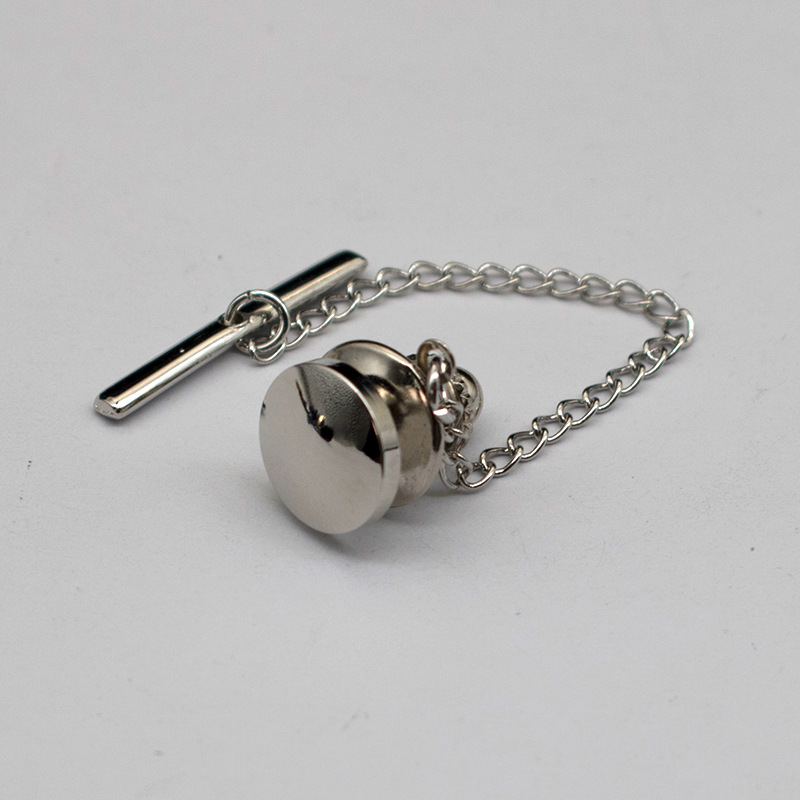 Fivela de gravata de negócios  - Men Accessories Brooch avaliação e preço