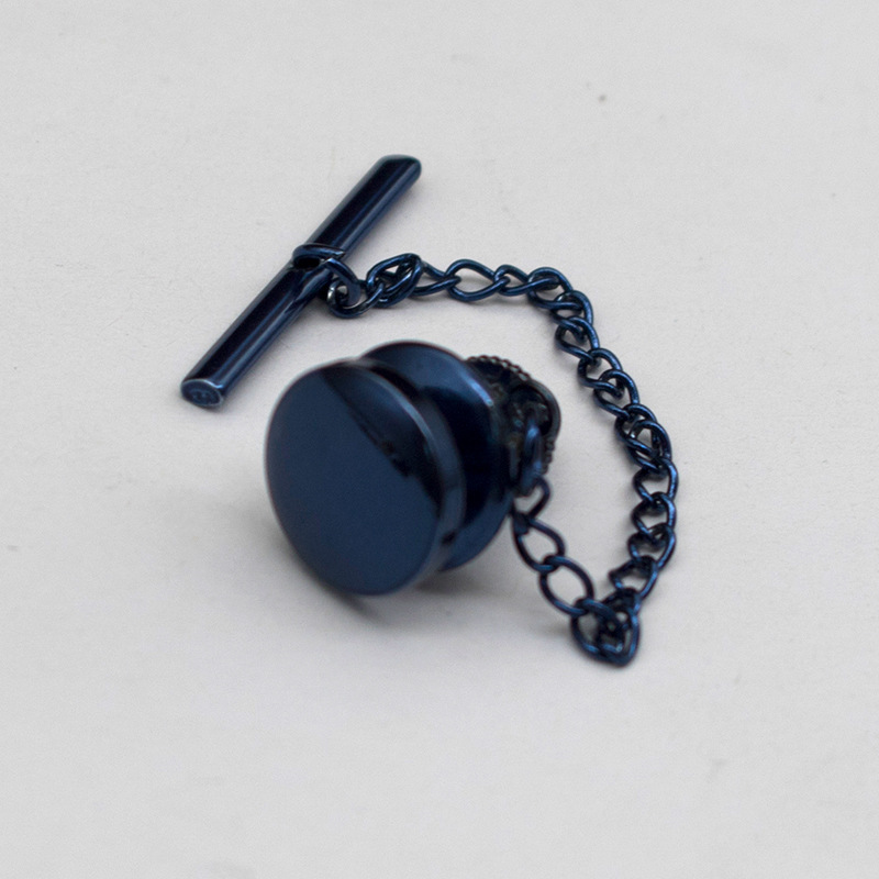 Fivela de gravata de negócios  - Men Accessories Brooch avaliação e preço