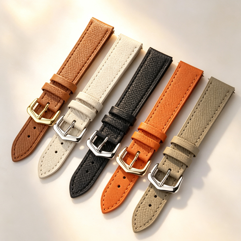 Pulseira de Couro Substituta p - Men'S Accessories London avaliação e preço