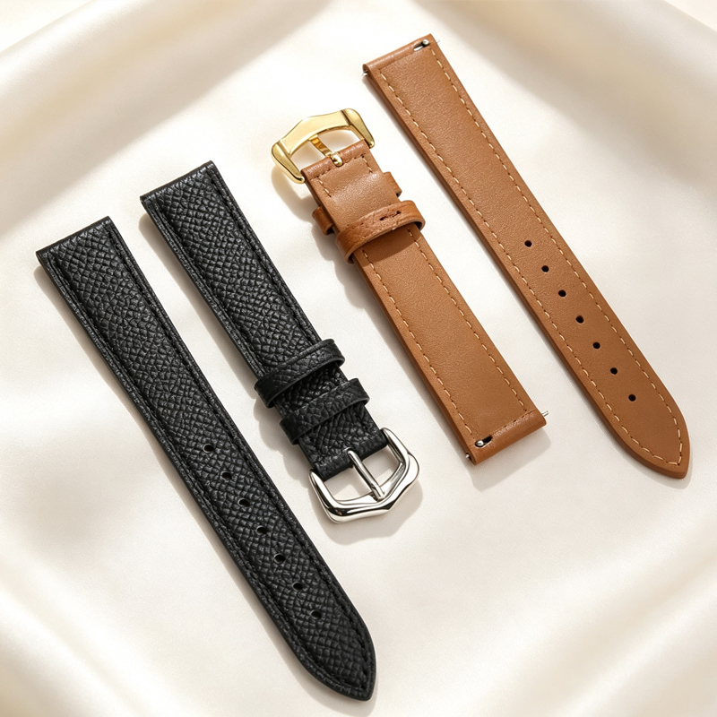 Pulseira de Couro Substituta p - Men'S Accessories London avaliação e preço