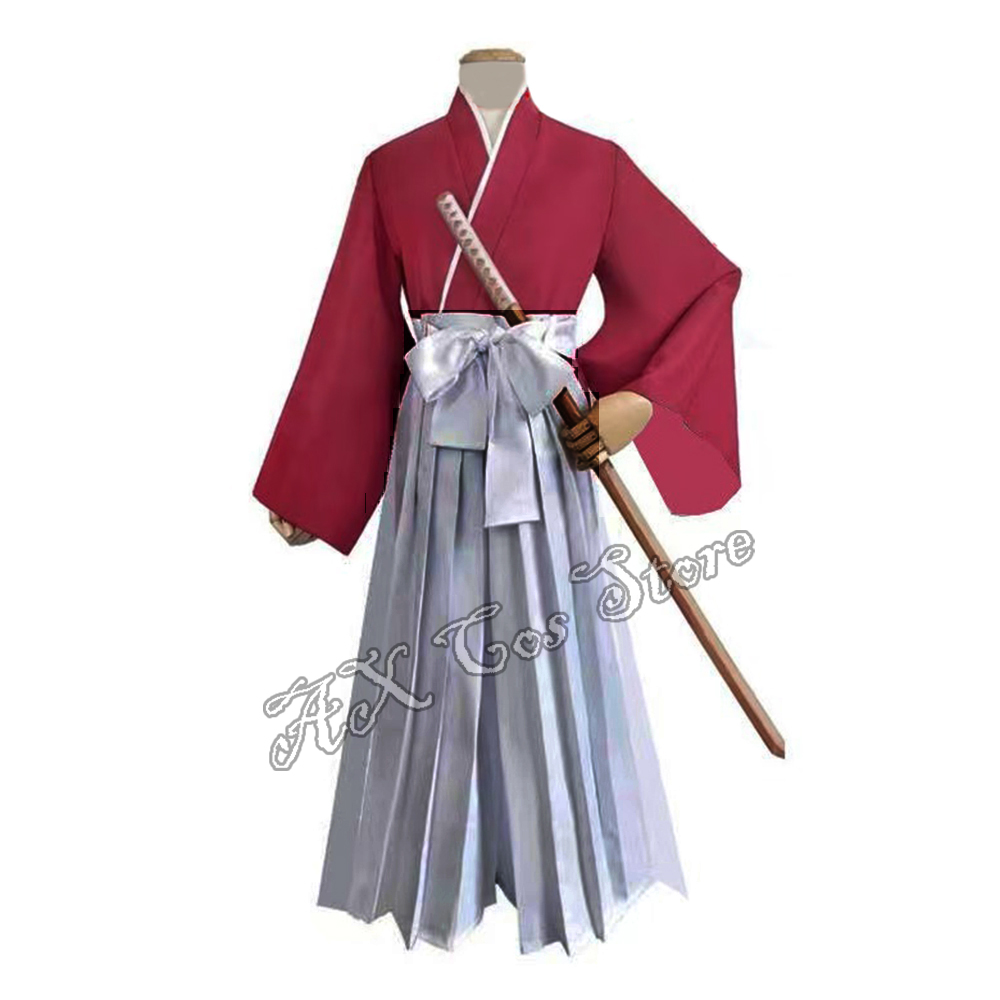 Fantasia de Cosplay de Anime R - Men'S Kimono Accessories avaliação e preço