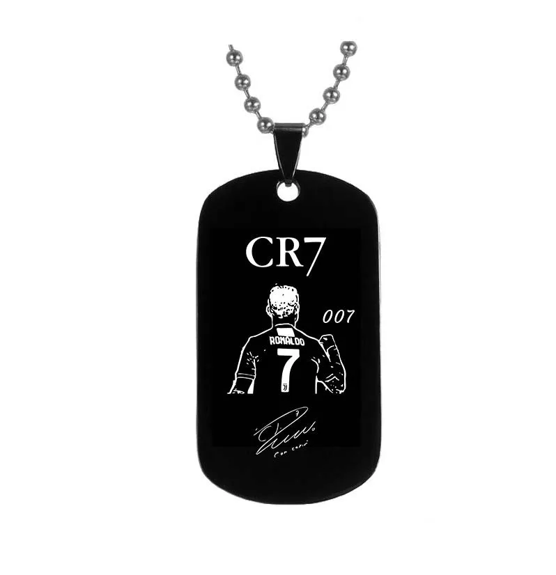 Colar de pingente de marca do  - Men'S Accessories Jewelry Brands avaliação e preço