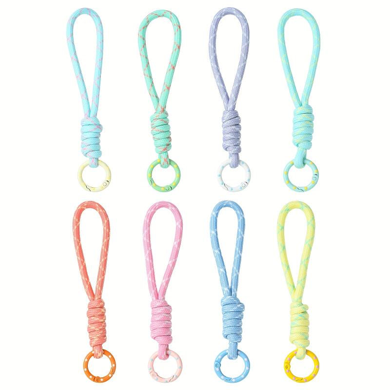 2~5 Peças Cordão Trançado Colo - Young Men'S Accessories avaliação e preço