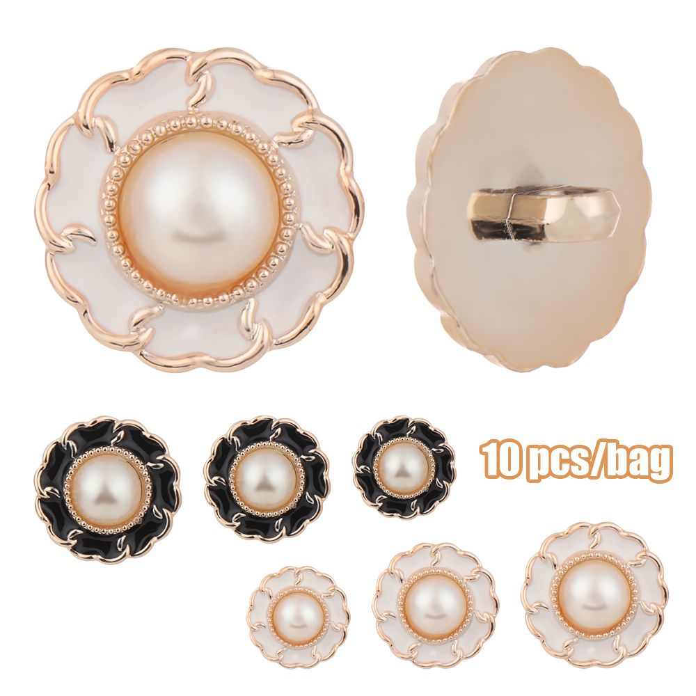 10 pçs de alta qualidade diy d - Quality Men'S Accessories avaliação e preço