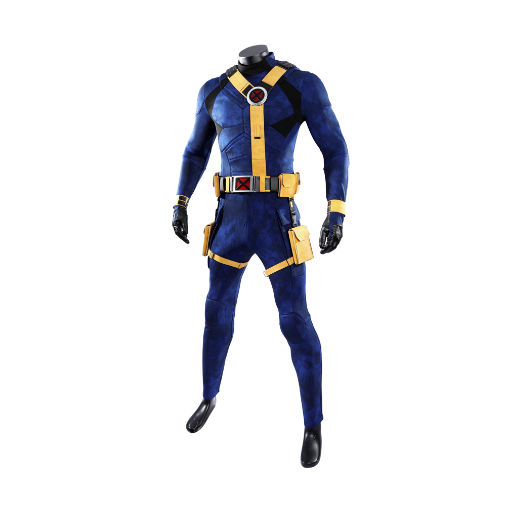 Fantasia de Cosplay de Alta Qu - Quality Men'S Accessories avaliação e preço