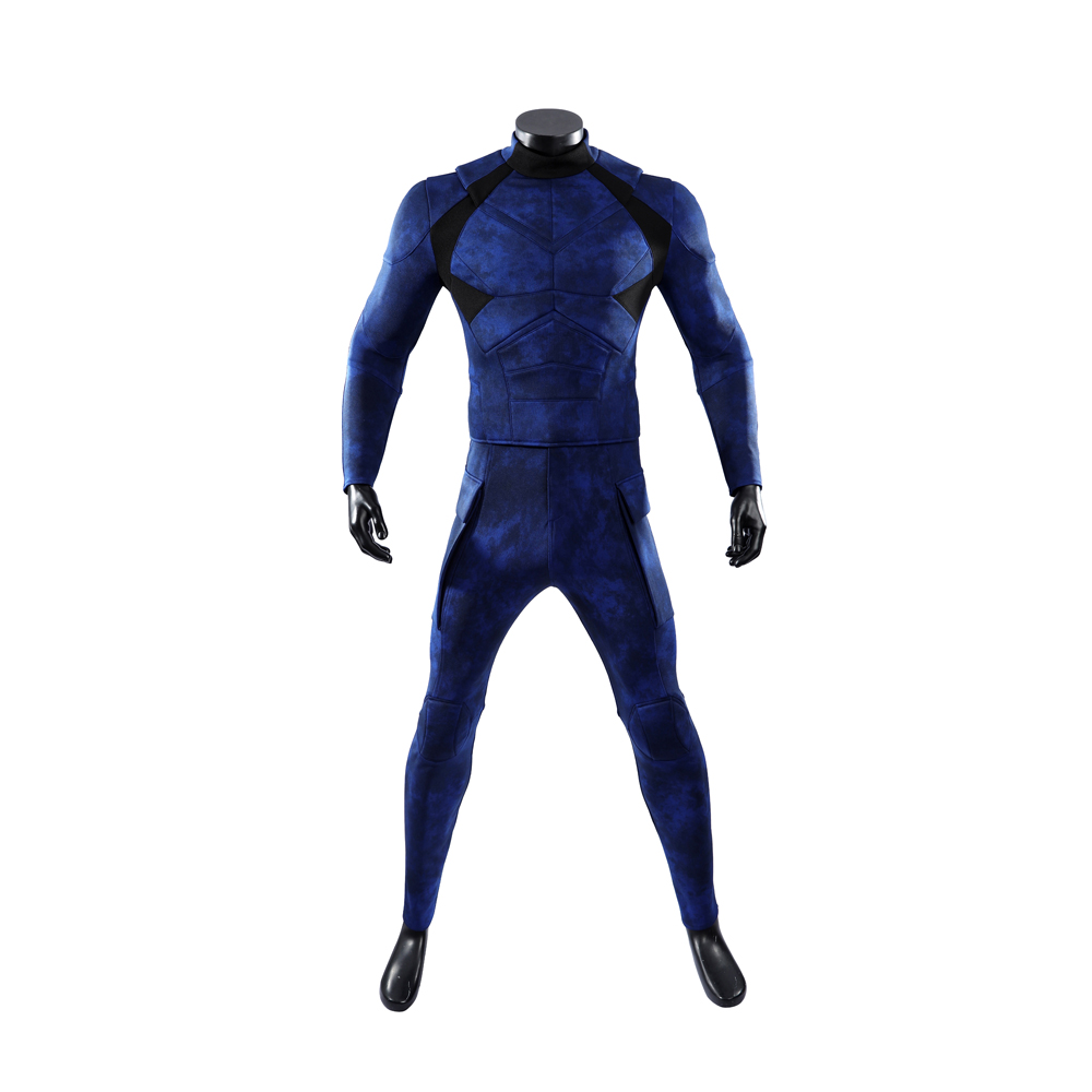 Fantasia de Cosplay de Alta Qu - Quality Men'S Accessories avaliação e preço