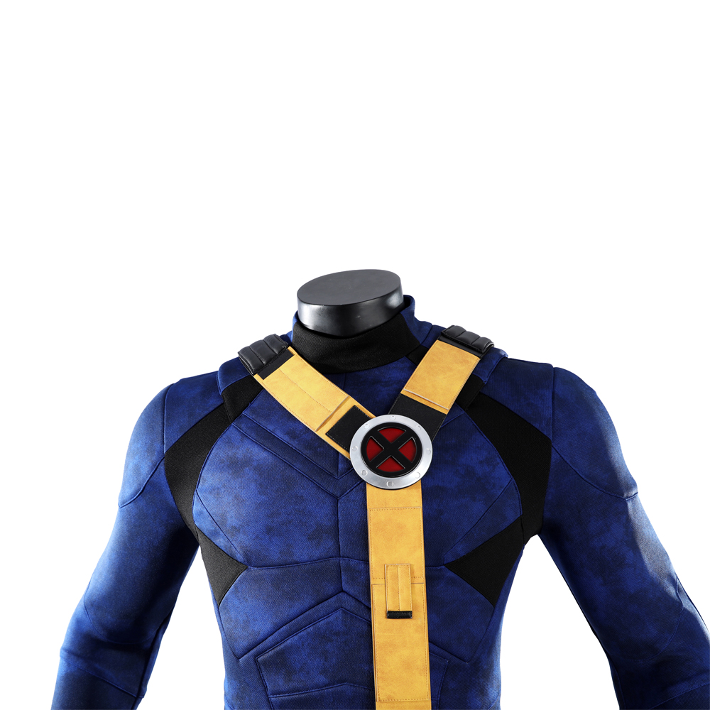 Fantasia de Cosplay de Alta Qu - Quality Men'S Accessories avaliação e preço