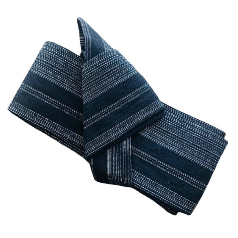 Japonês quimono obi cinto masc - Men'S Kimono Accessories avaliação e preço