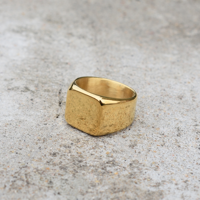 Anéis estilo punk de motocicli - Men'S Accessories Jewelry Brands avaliação e preço