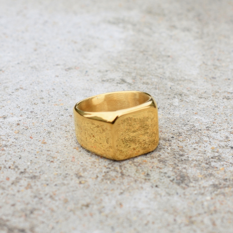 Anéis estilo punk de motocicli - Men'S Accessories Jewelry Brands avaliação e preço