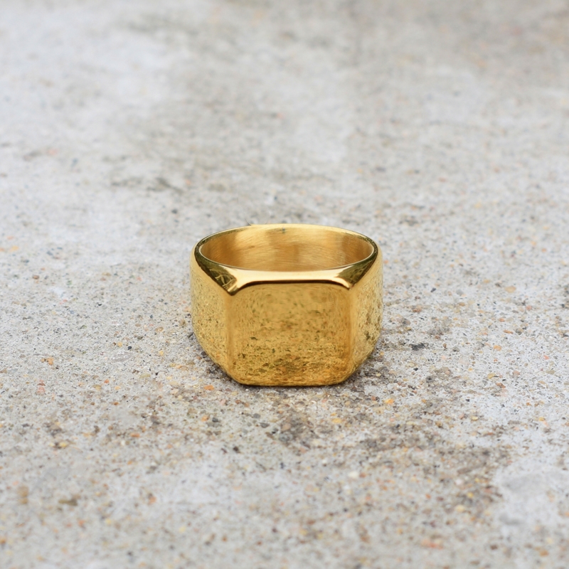 Anéis estilo punk de motocicli - Men'S Accessories Jewelry Brands avaliação e preço