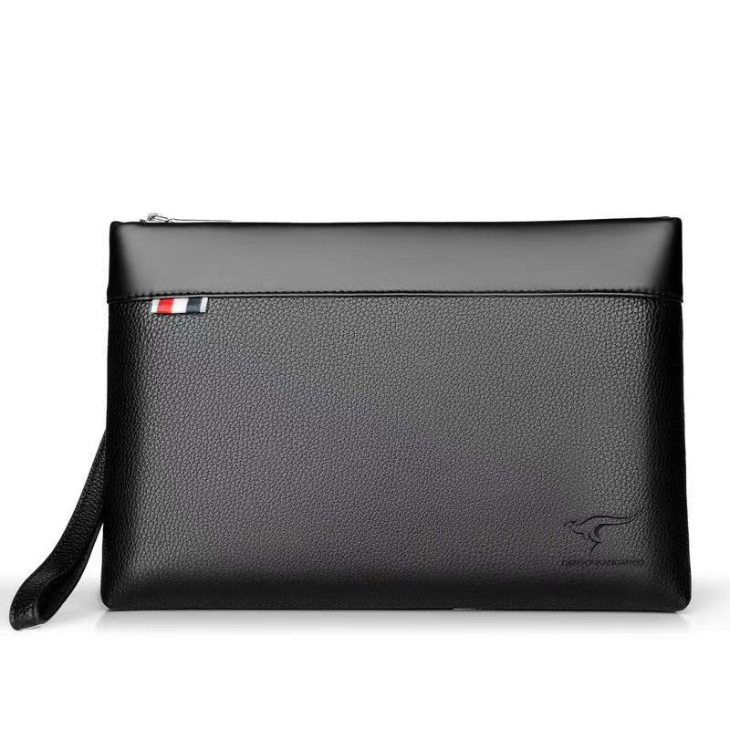Carteira masculina de marca de - Coin Holder Men avaliação e preço