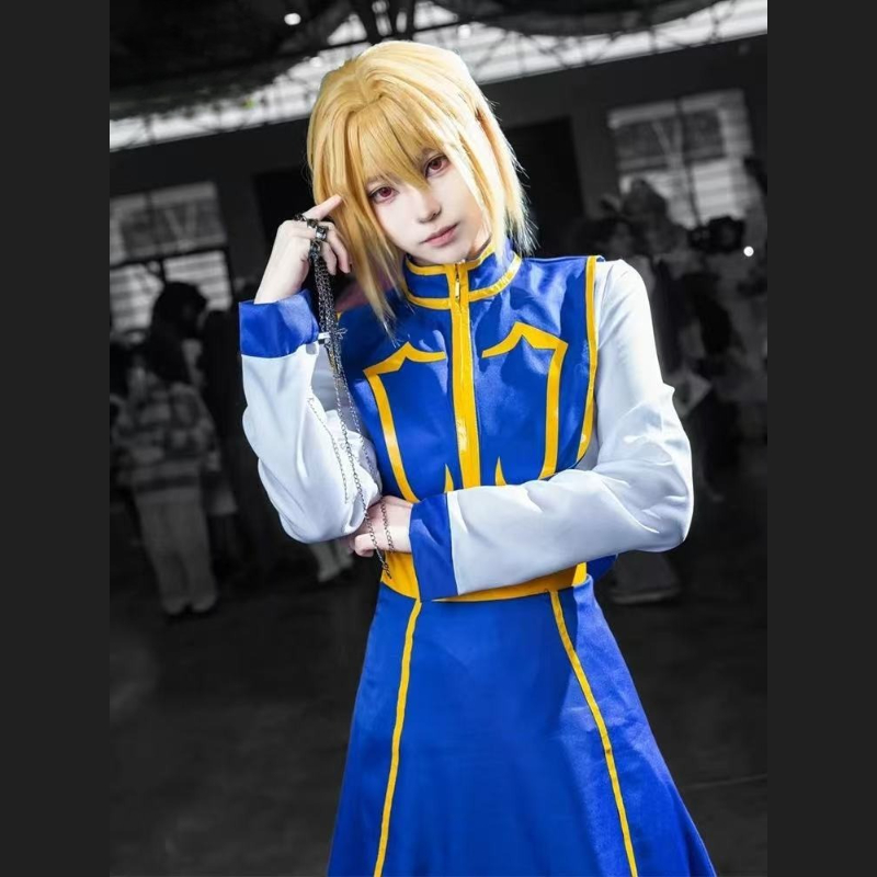 Fantasia de Cosplay Anime HUNT - Men'S Kimono Accessories avaliação e preço