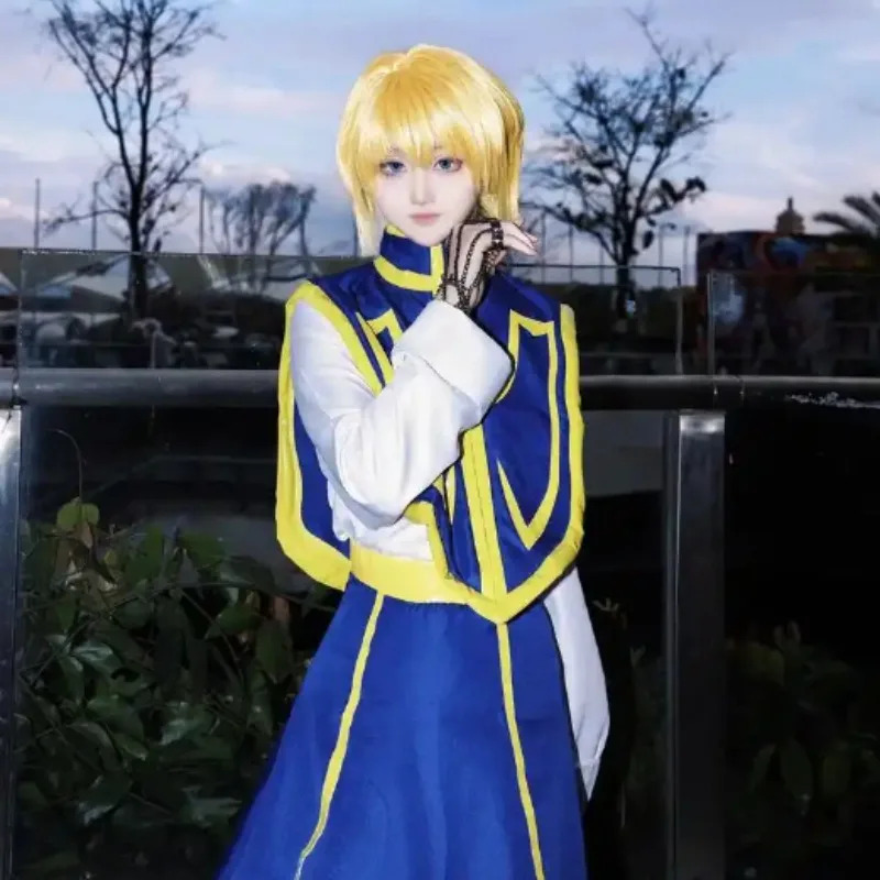 Fantasia de Cosplay Anime HUNT - Men'S Kimono Accessories avaliação e preço