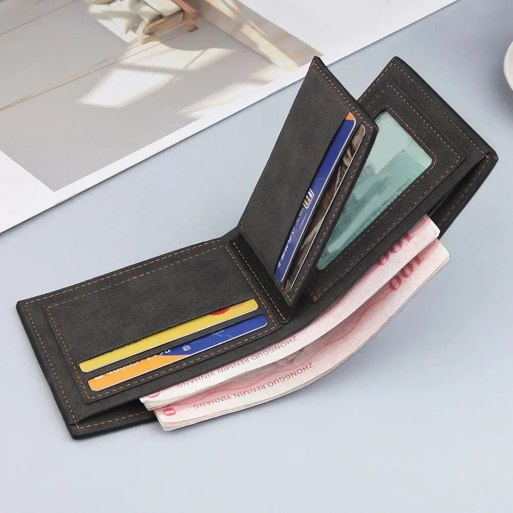 Nome personalizado homem carte - Coin Holder Men avaliação e preço