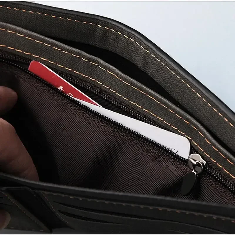 Nome personalizado homem carte - Coin Holder Men avaliação e preço