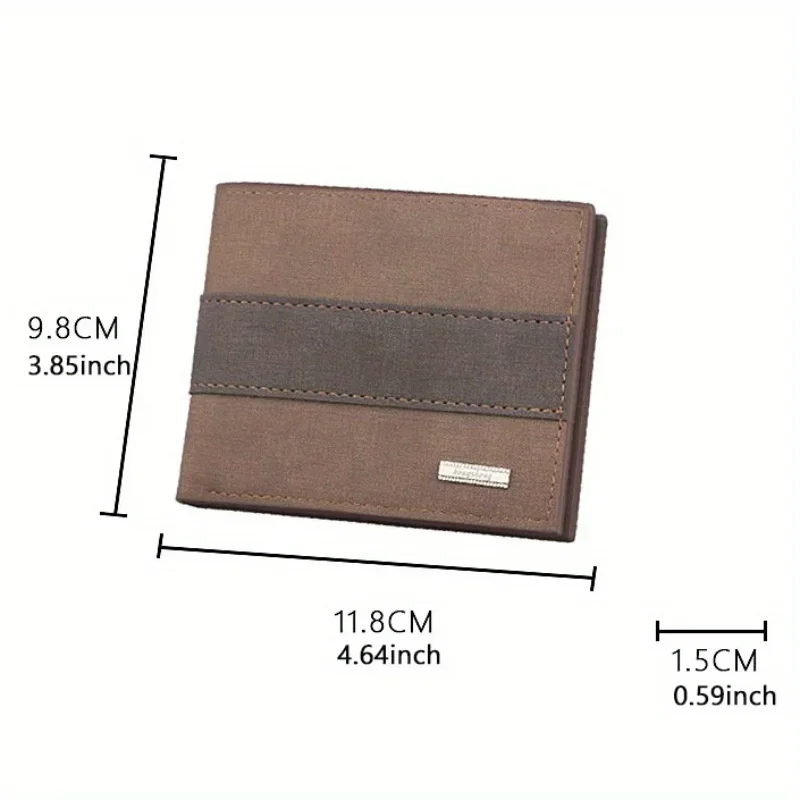 Nome personalizado homem carte - Coin Holder Men avaliação e preço