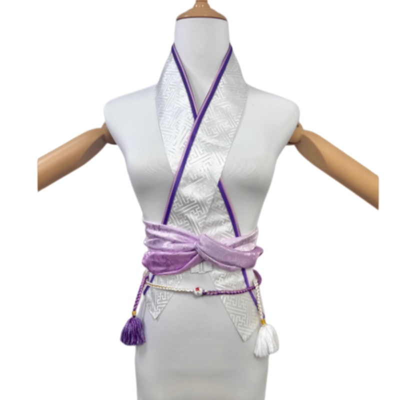 Cinto de Kimono Tradicional Ja - Men'S Kimono Accessories avaliação e preço