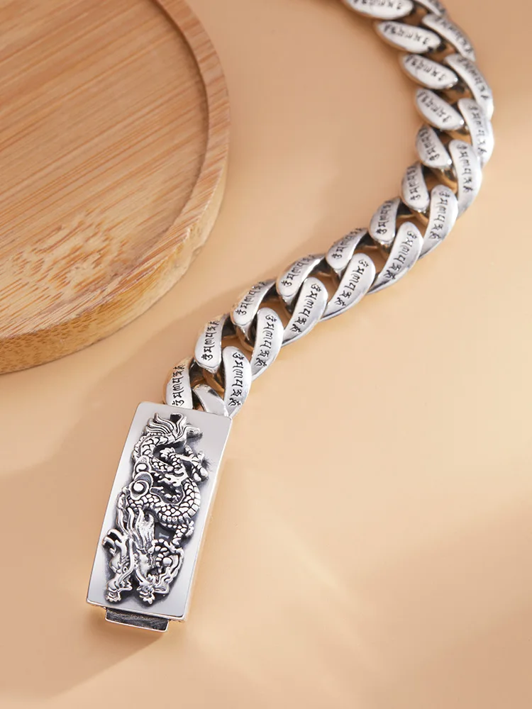 Novo dominador masculino dragã - Men'S Accessories Jewelry Brands avaliação e preço