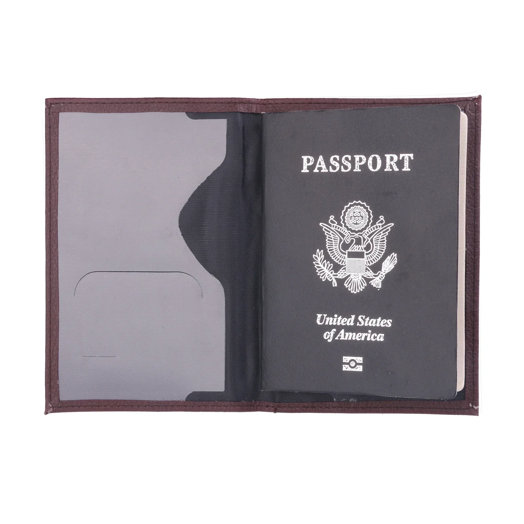 Mulheres homens viagem pu pass - Quality Men'S Accessories avaliação e preço
