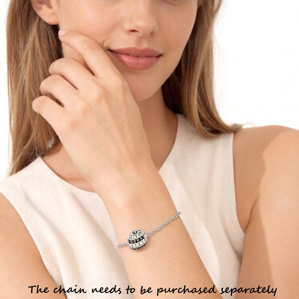 Pingente UFO de Prata Esterlin - Men'S Accessories Jewelry Brands avaliação e preço