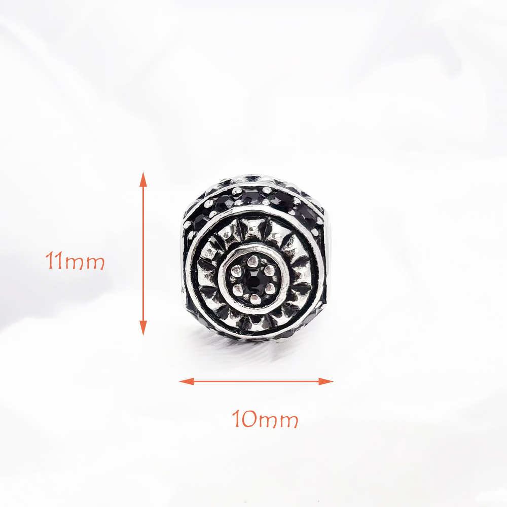Pingente UFO de Prata Esterlin - Men'S Accessories Jewelry Brands avaliação e preço