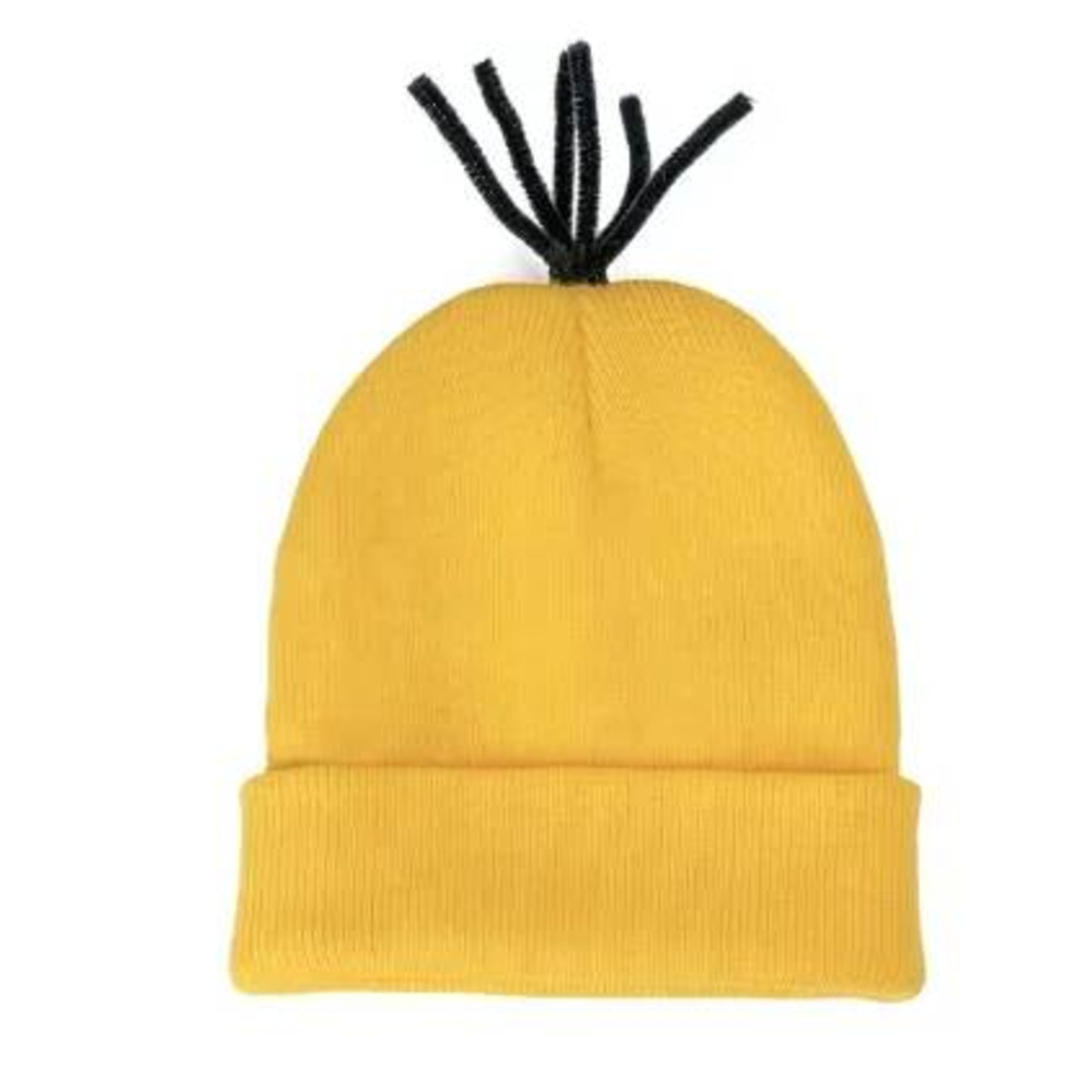 Fantasia Engraçada de Hallowee - Men'S Yellow Accessories avaliação e preço