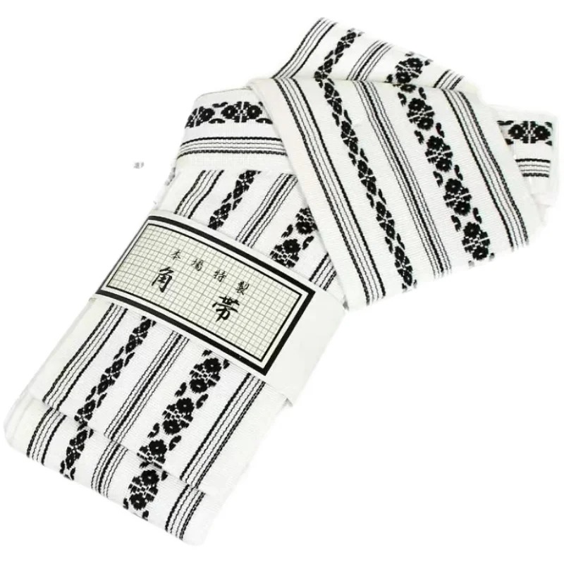 Cinto quimono japonês para hom - Men'S Kimono Accessories avaliação e preço