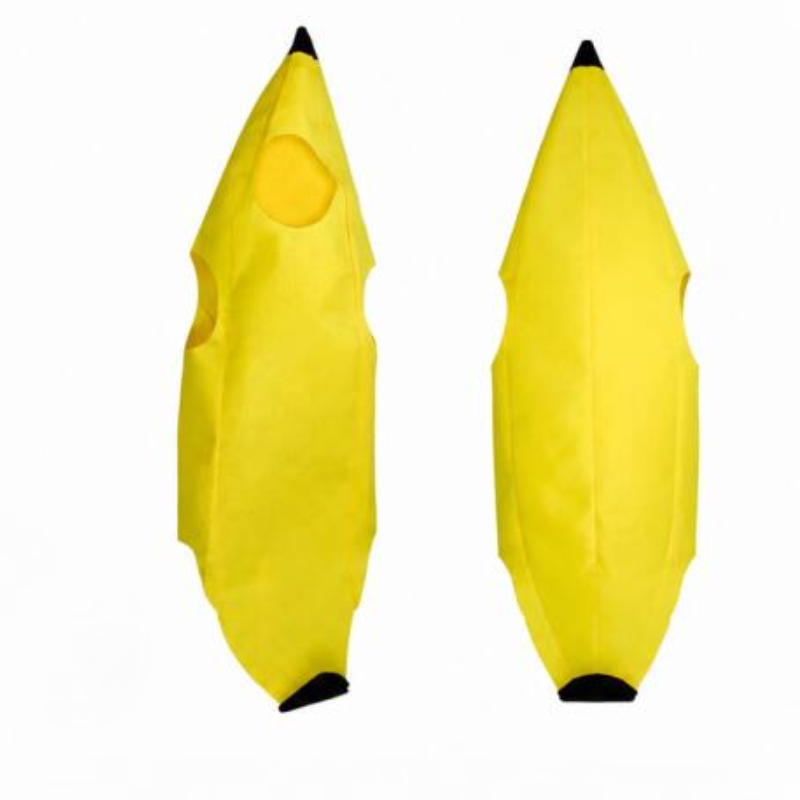 Fantasia de Banana para Adulto - Men'S Yellow Accessories avaliação e preço