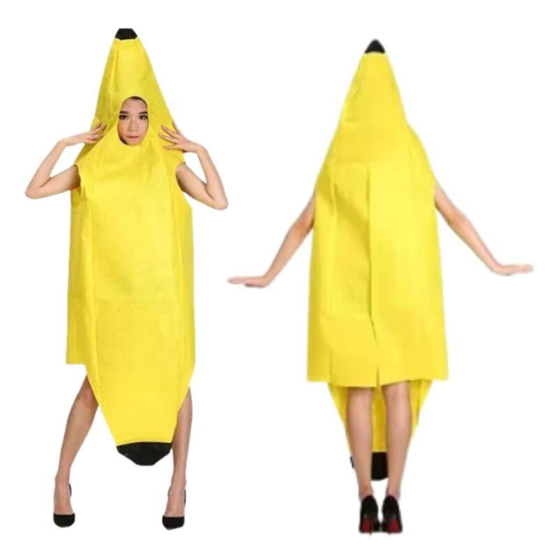 Fantasia de Banana para Adulto - Men'S Yellow Accessories avaliação e preço