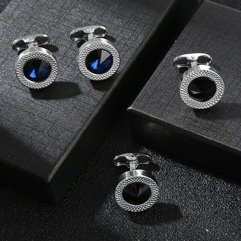 Venda quente abotoaduras para  - Men'S Accessories Jewelry Brands avaliação e preço