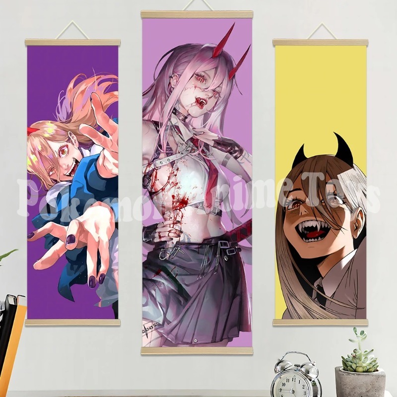 Pôster de anime homem motosser - Quality Men'S Accessories avaliação e preço