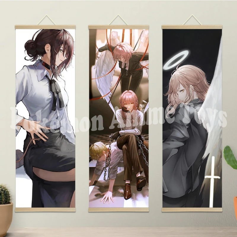 Pôster de anime homem motosser - Quality Men'S Accessories avaliação e preço